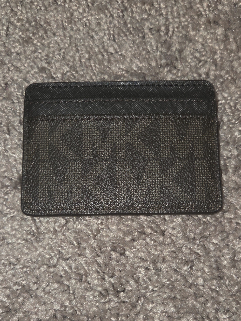 MK Card Holder Wallet